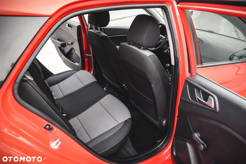 Hyundai i20 1.2 Comfort - 24