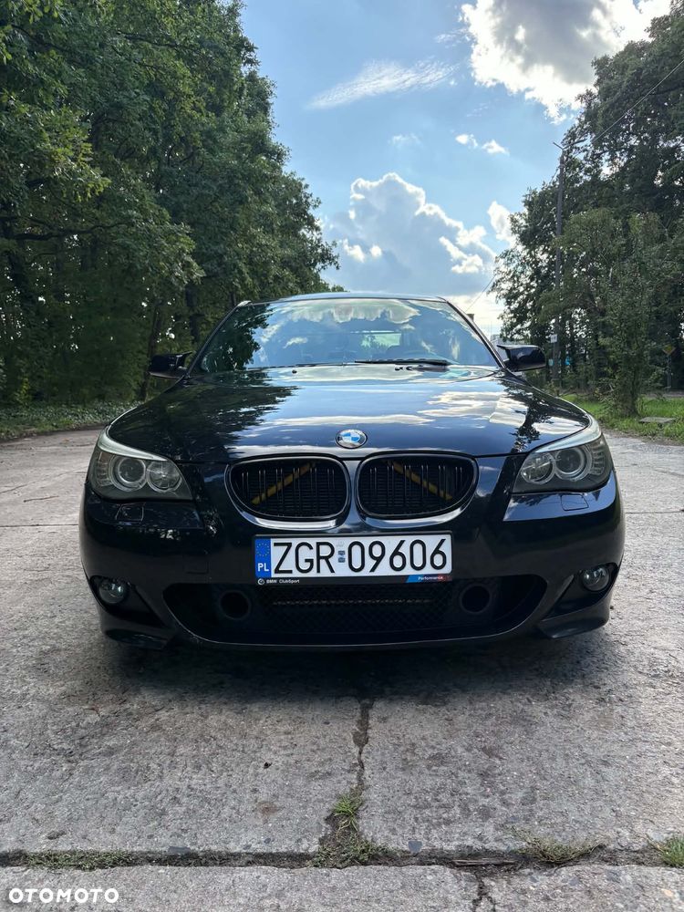 BMW Seria 5 530i - 2