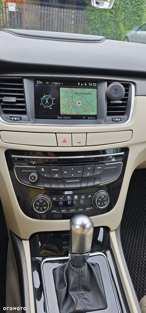 Peugeot 508 2.0 HDi Business Line - 19