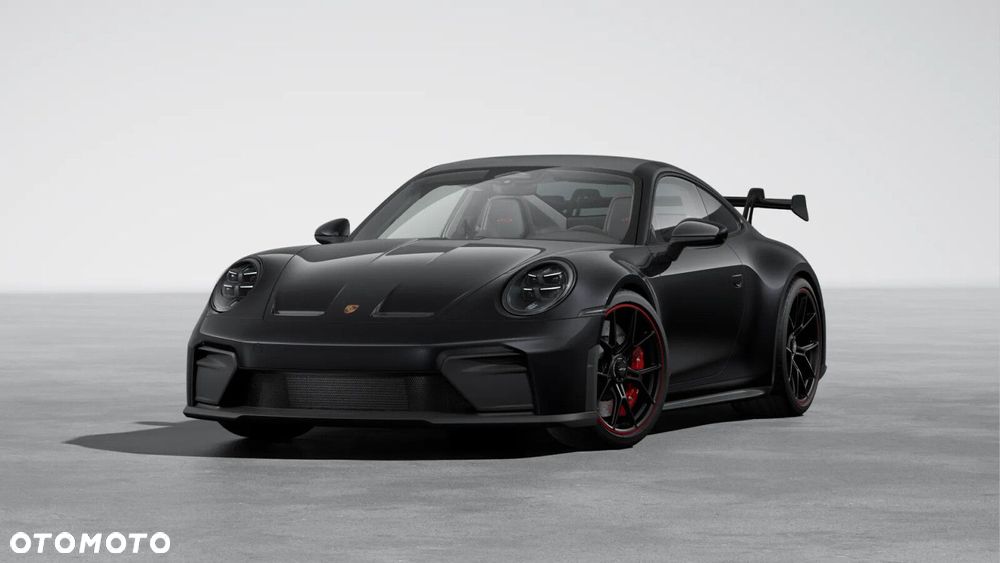 Porsche 911 - 1