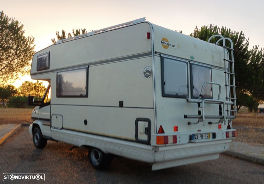 Fiat Ducato - 2