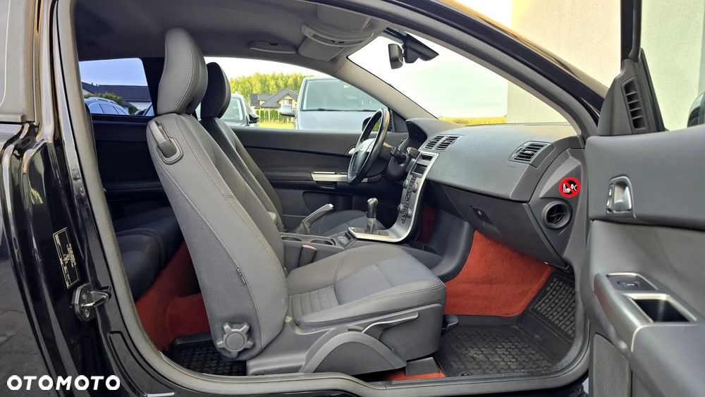 Volvo C30 2.0 Momentum - 26