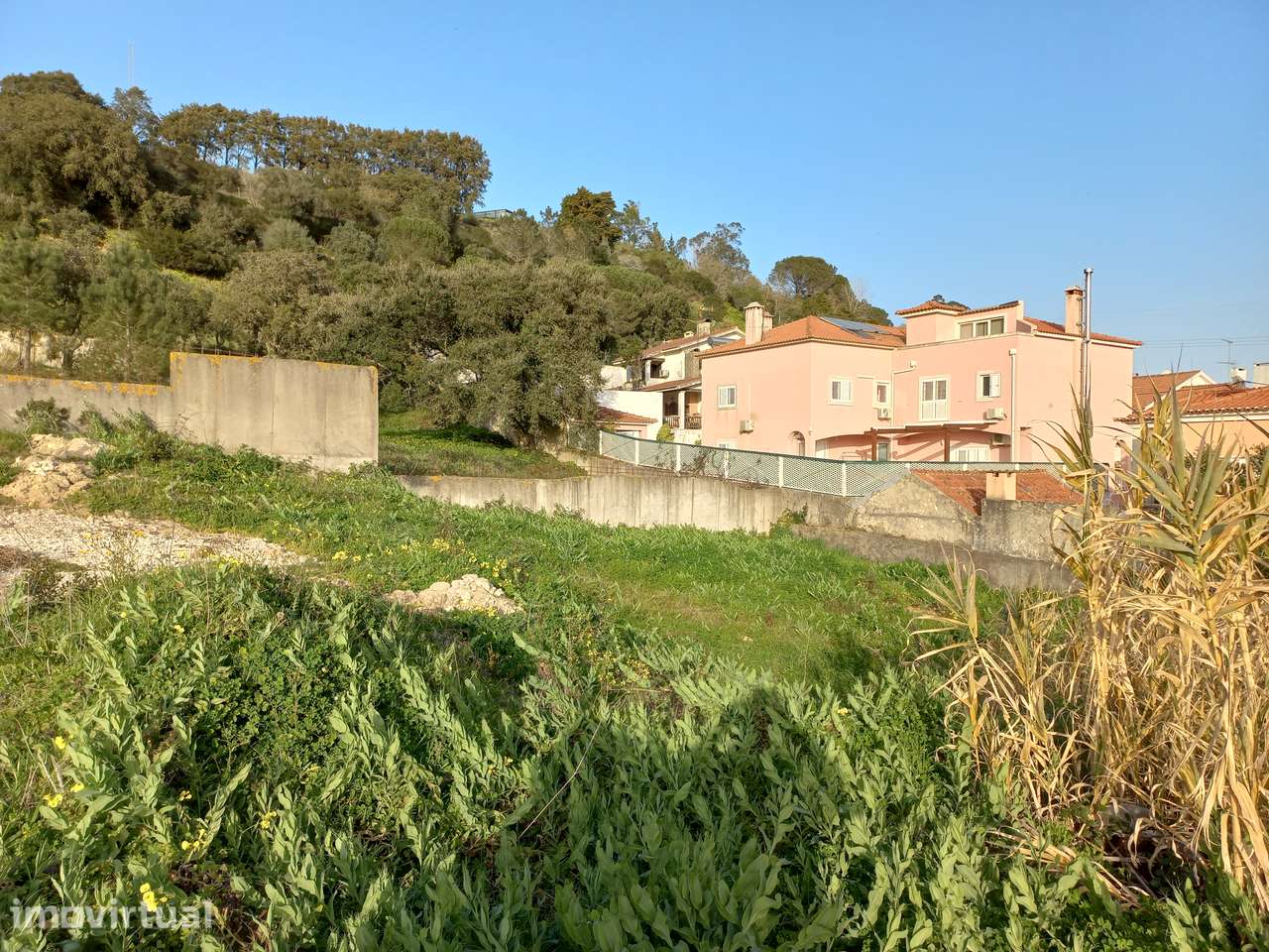 Terreno Urbano para Construção - Grande imagem: 2/13