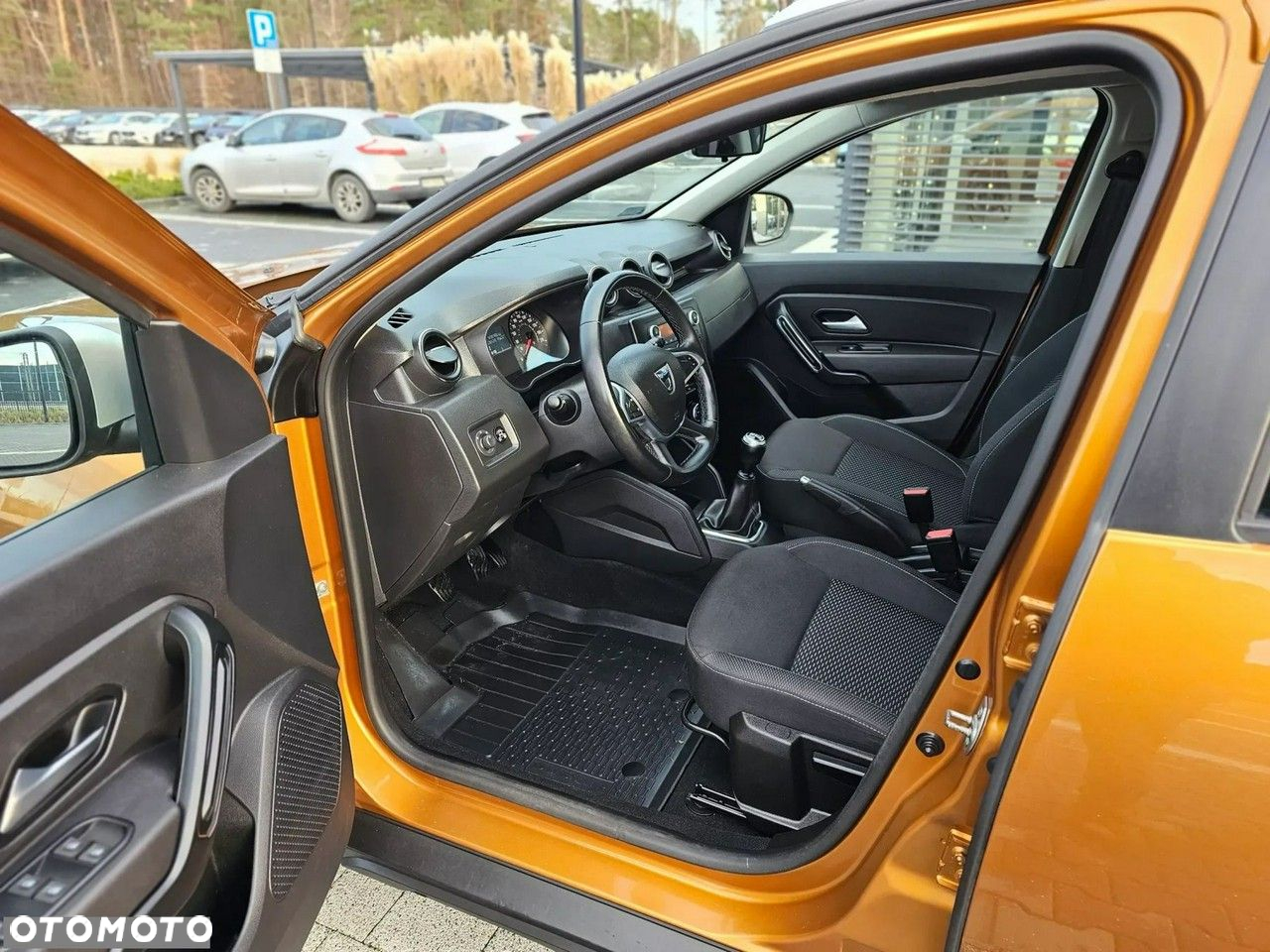 Dacia Duster 1.0 TCe Comfort - 20