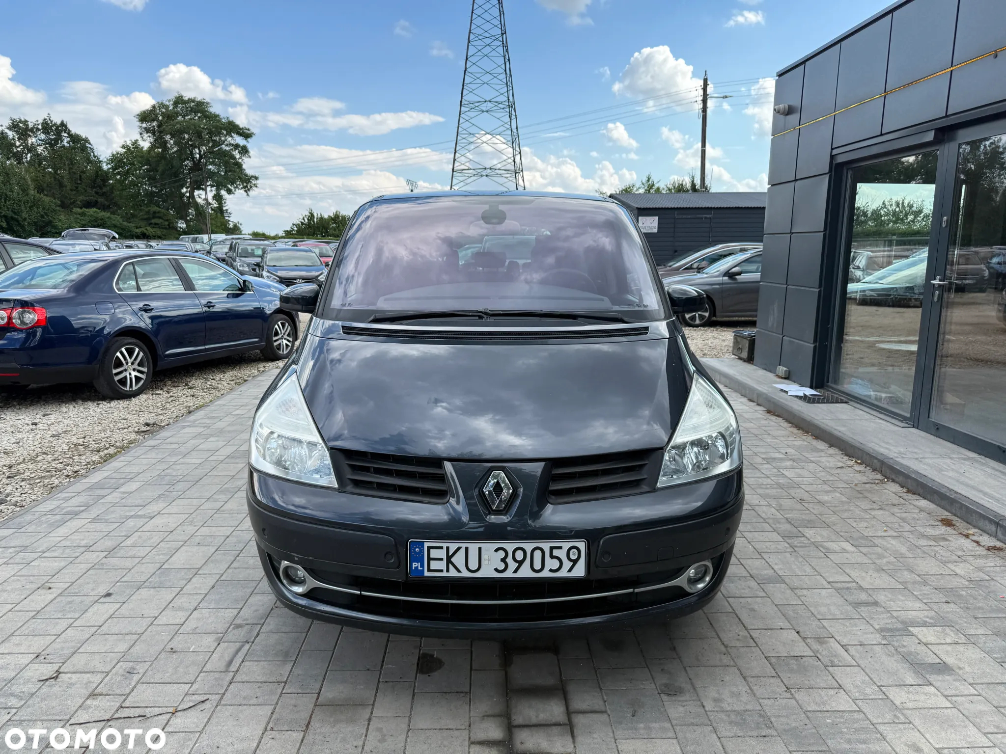 Renault Espace 2.0T Privilege - 9