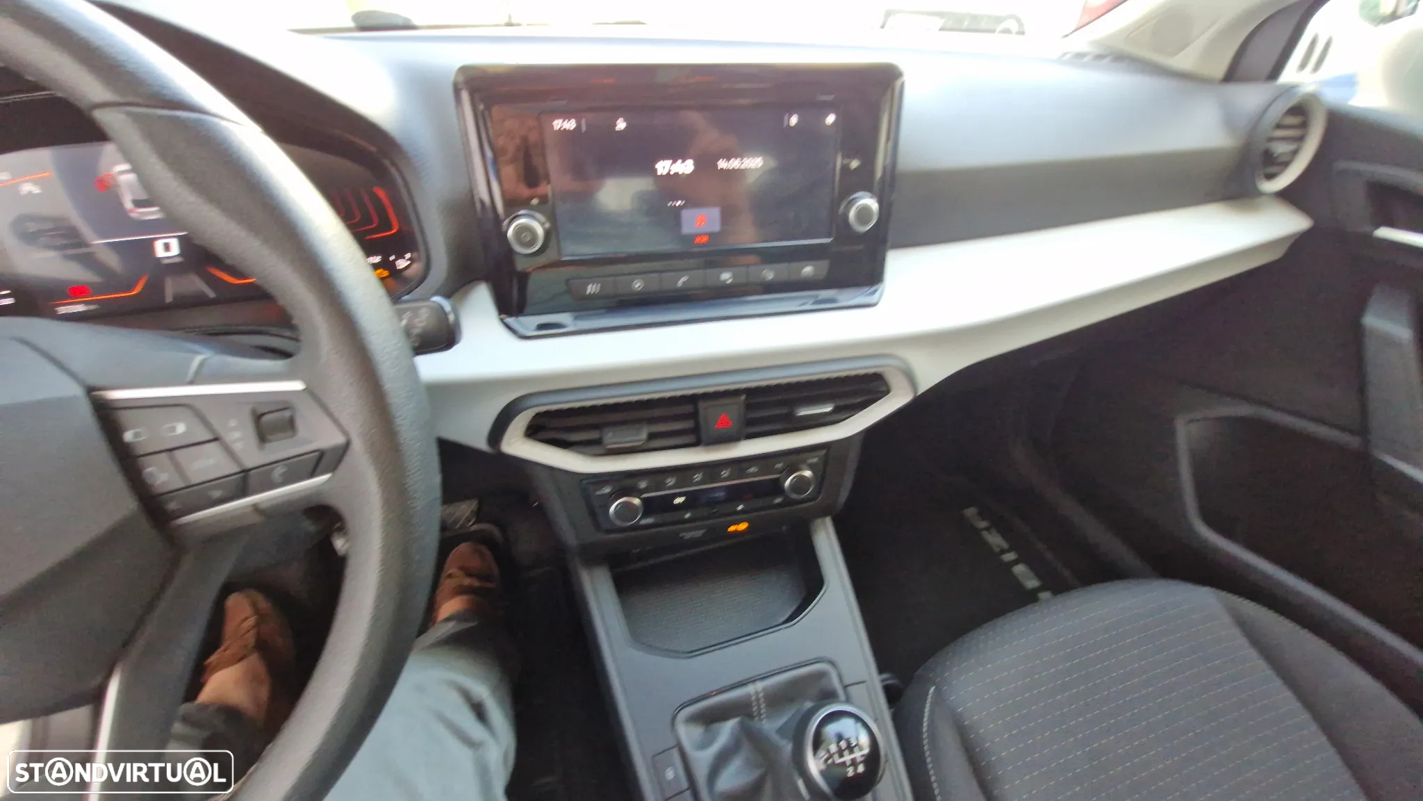 SEAT Ibiza 1.0 TSI Style - 5