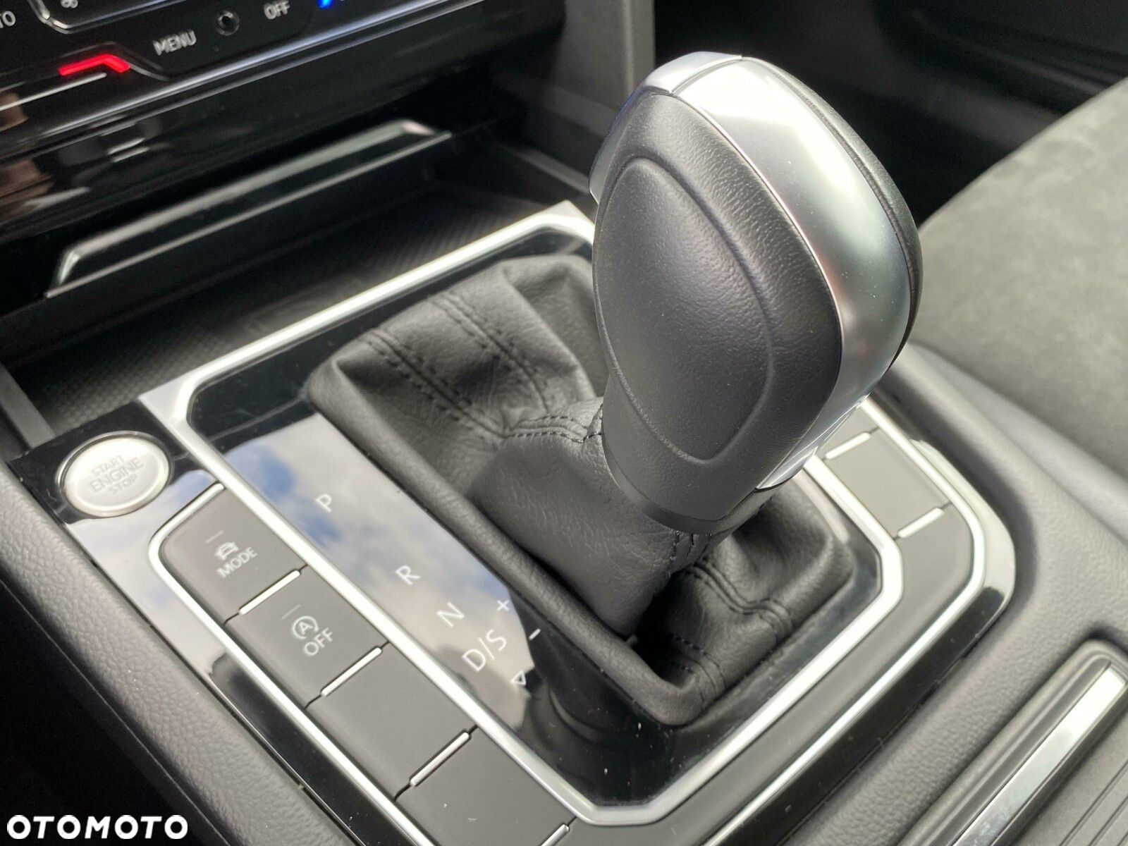 Volkswagen Arteon - 35