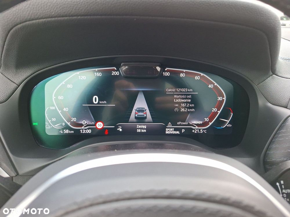 BMW iX3 80kWh Impressive - 19