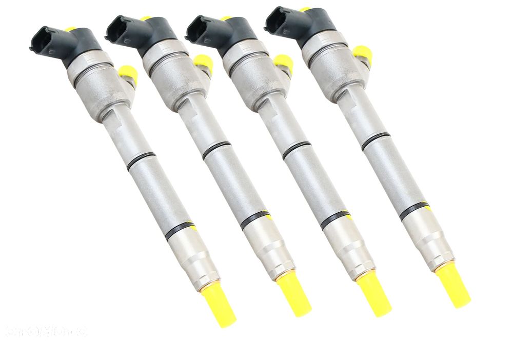 Wtryskiwacz HYUNDAI I40 KIA CARENS/SPORTAGE 1.7 CRDi 0445110410 Zadzwoń! Wszystkie rodzaje! - 3