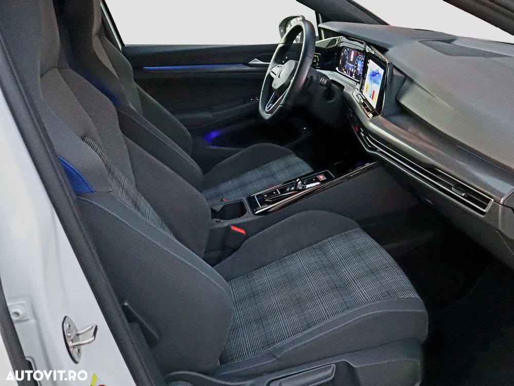 Volkswagen Golf 1.4 eHybrid OPF DSG GTE - 20