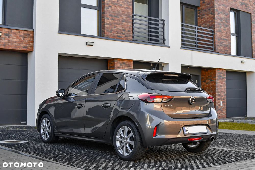 Opel Corsa 1.2 Business S&S - 2