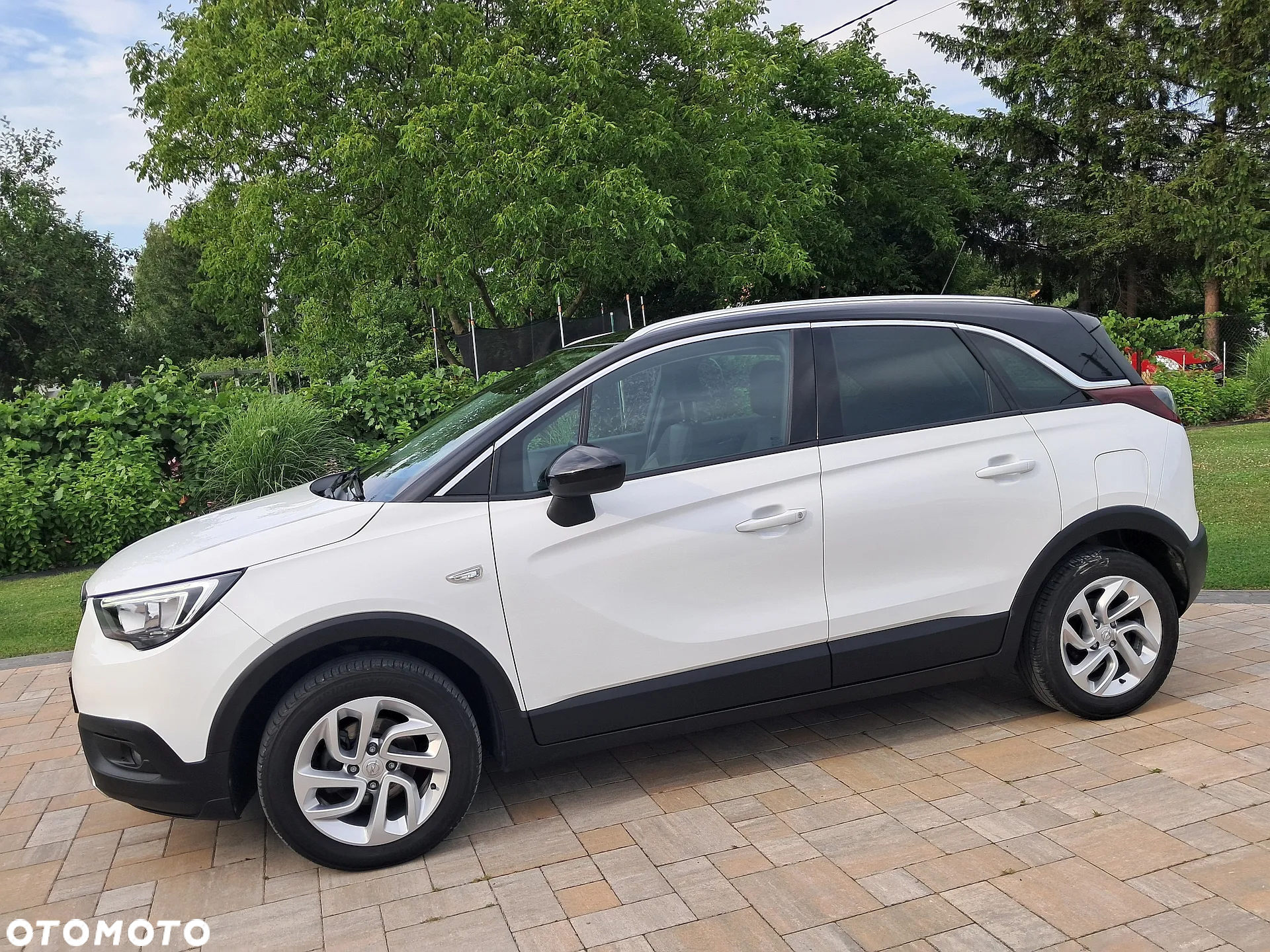 Opel Crossland X - 3