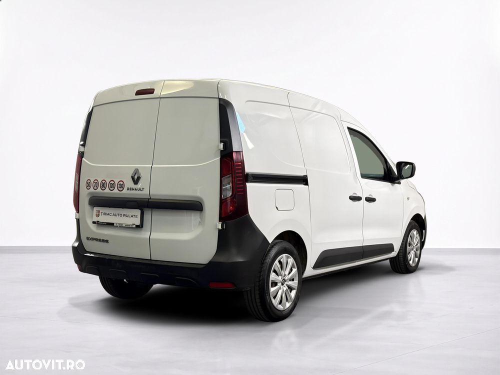 Renault Express - 6