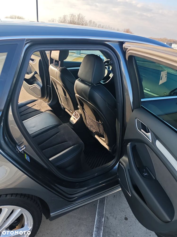 Audi S3 Sportback - 10