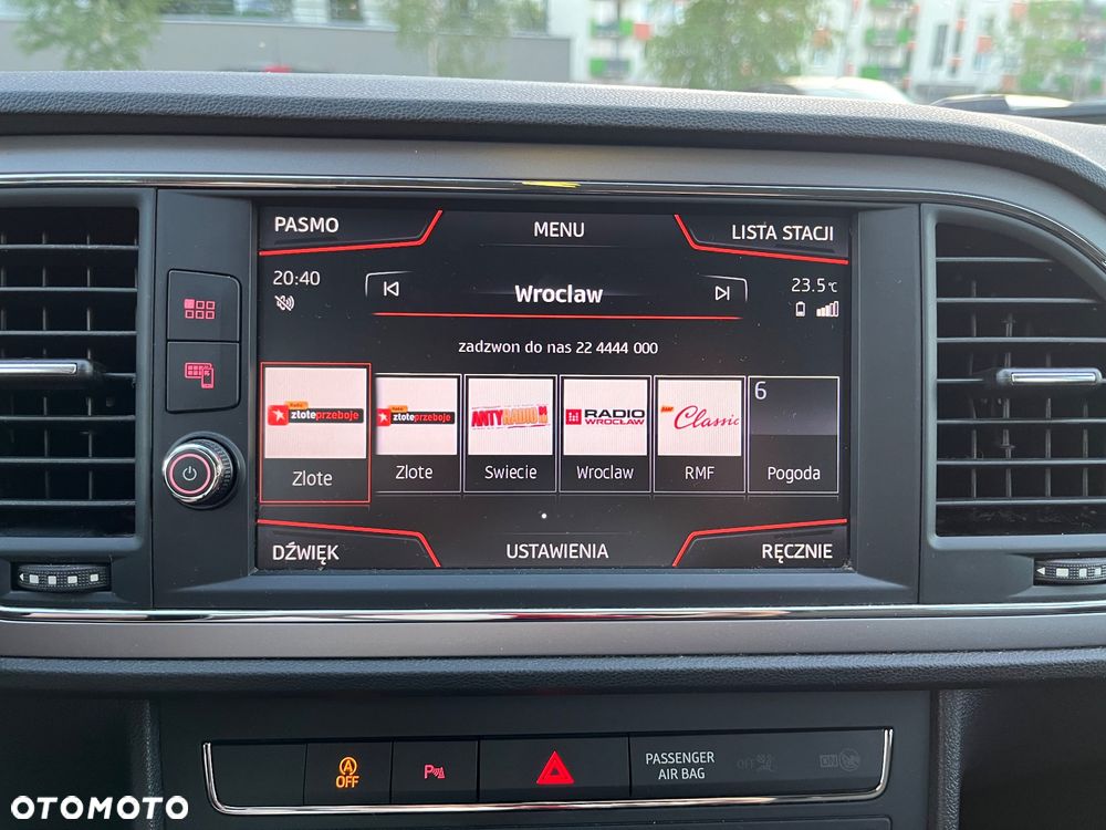 Seat Leon 1.4 TSI Style S&S - 29