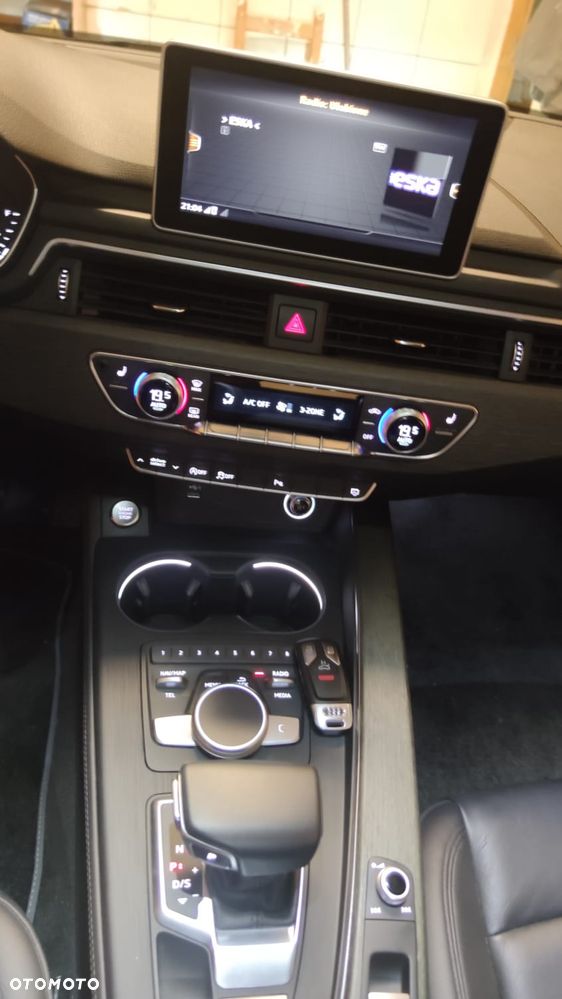 Audi A5 Cabrio - 6