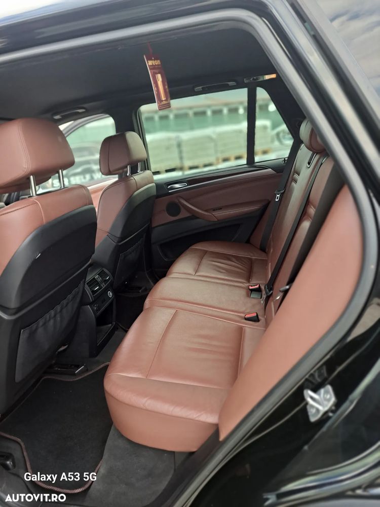 BMW X5 xDrive40d - 4