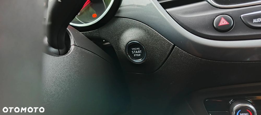 Opel Crossland X 1.5 Start/Stop Automatik 120 Jahre - 34