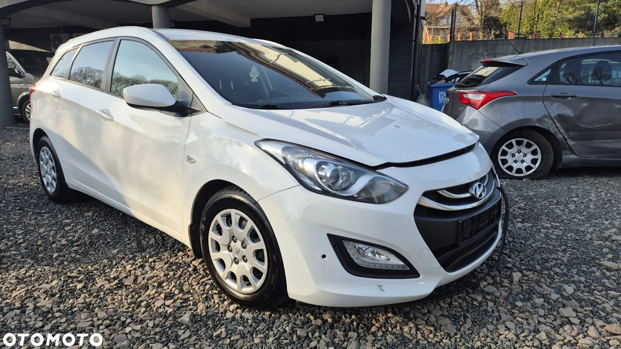 Hyundai i30 1.6 CRDi Classic - 9