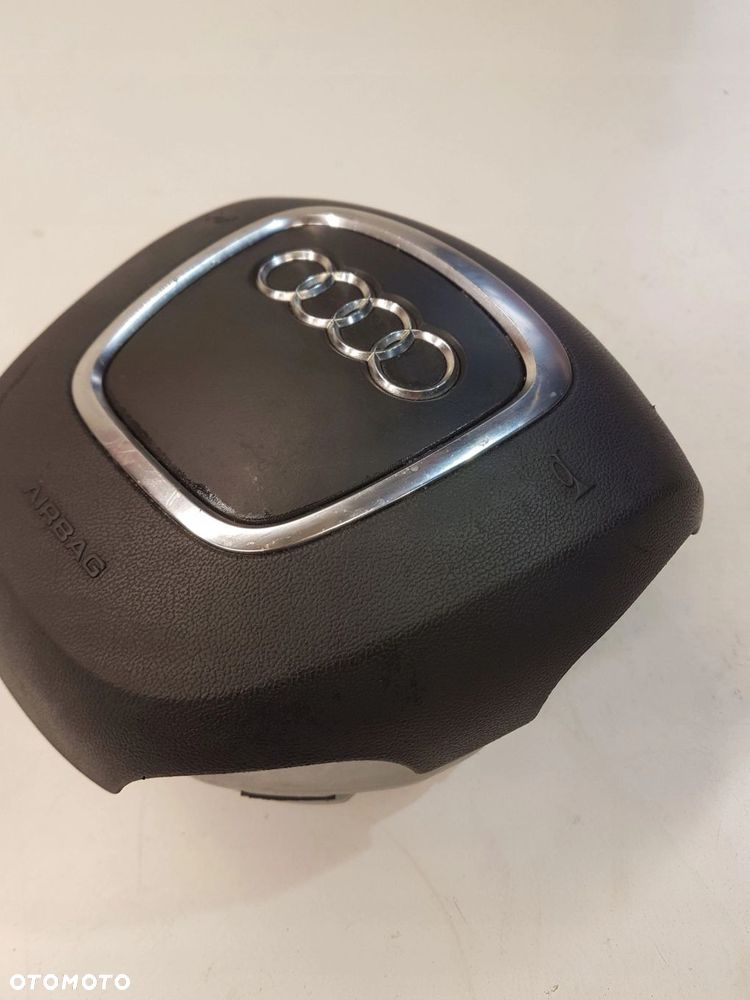 PODUSZKA POWIETRZNA AUDI A6 C6 A4 4F0880201BM 6PS *1* - 2