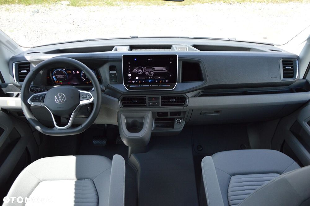 Volkswagen Grand California 600 DMC 3500kg - 15