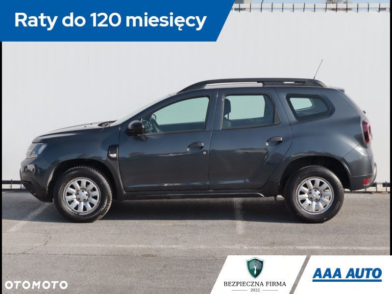Dacia Duster - 3