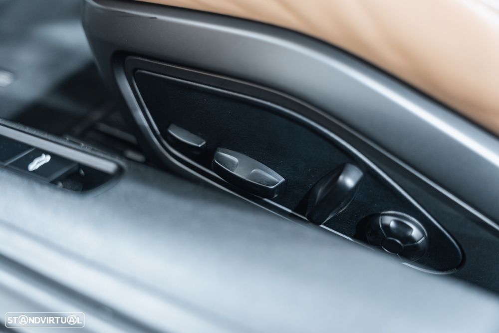 Porsche 911 (992) - 5