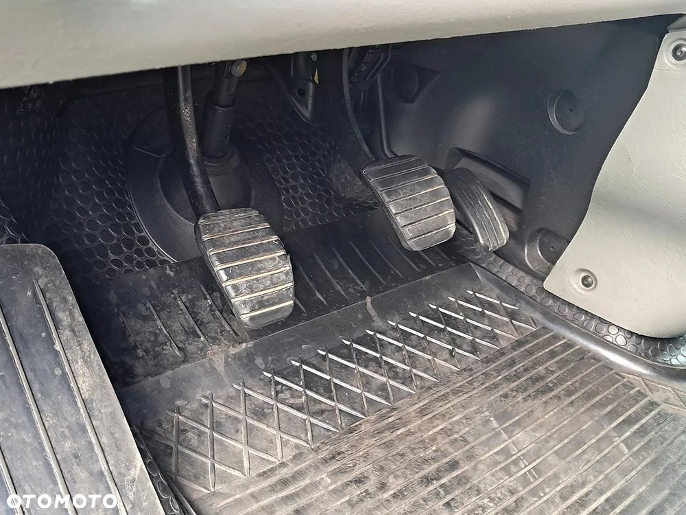 Renault Trafic Passenger Pack Clim - 13