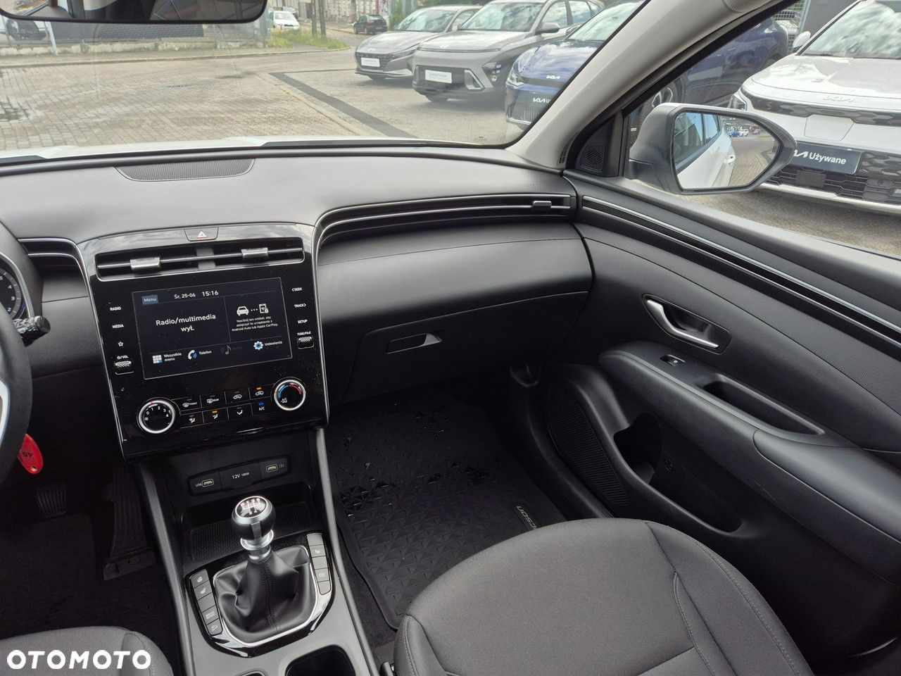Hyundai Tucson - 18
