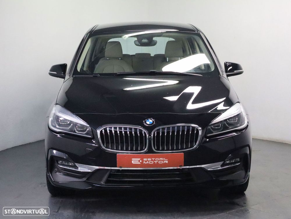 BMW 216 Gran Tourer d 7L Auto - 2