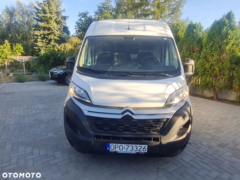 Citroën Jumper - 5