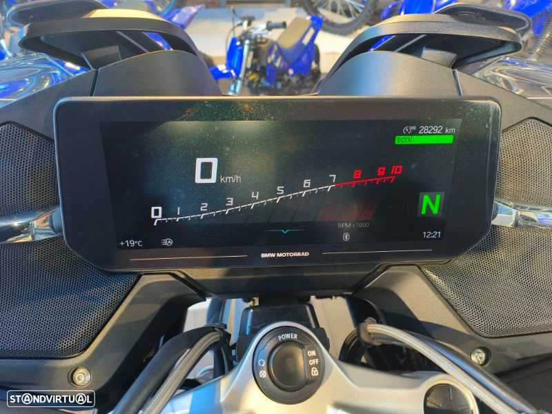 BMW R 1250 RT - 13