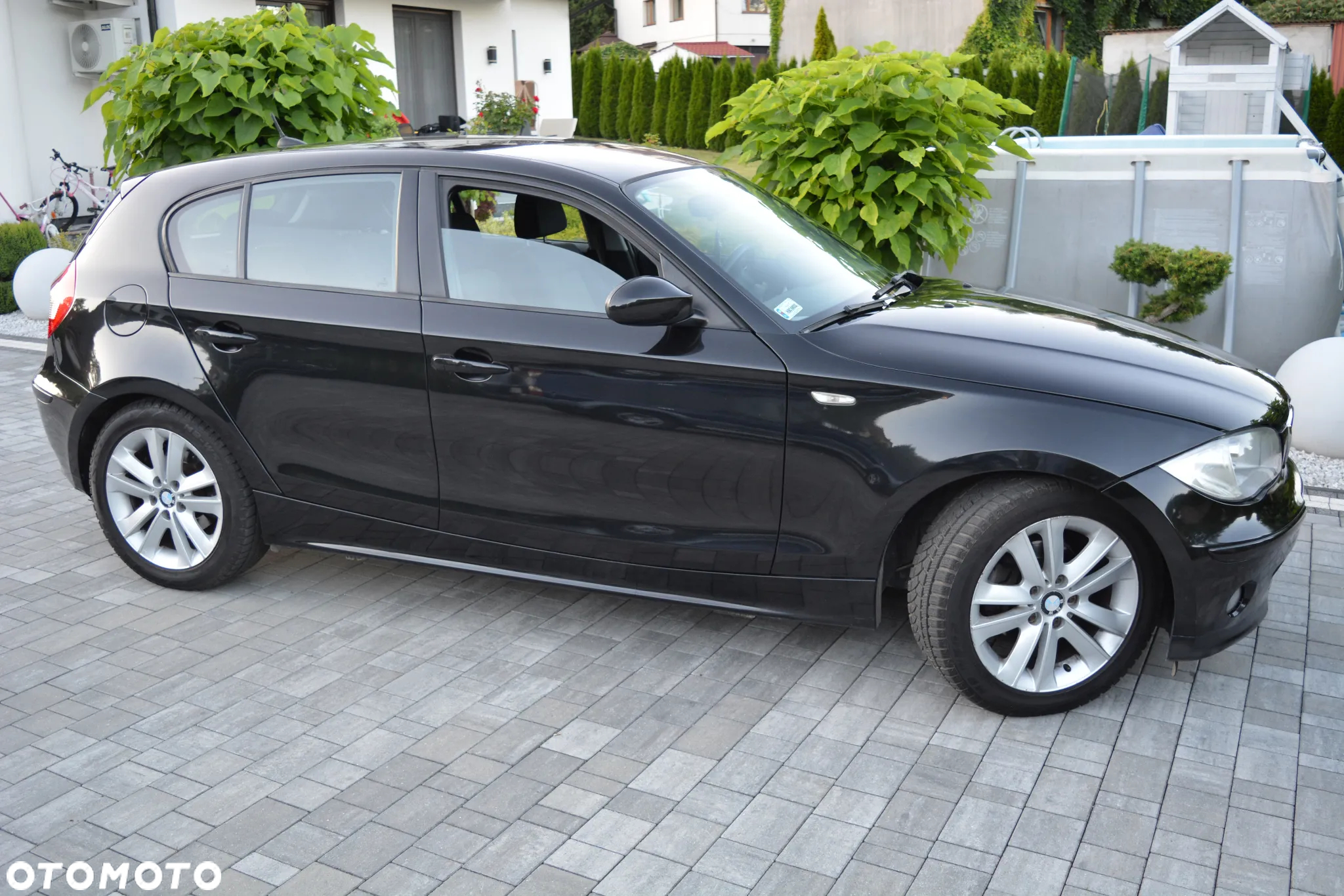 BMW Seria 1 118d - 20