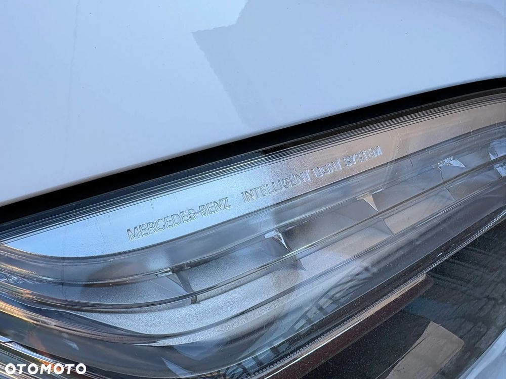 Mercedes-Benz GLK 220 CDI BlueEff 4-Matic - 35