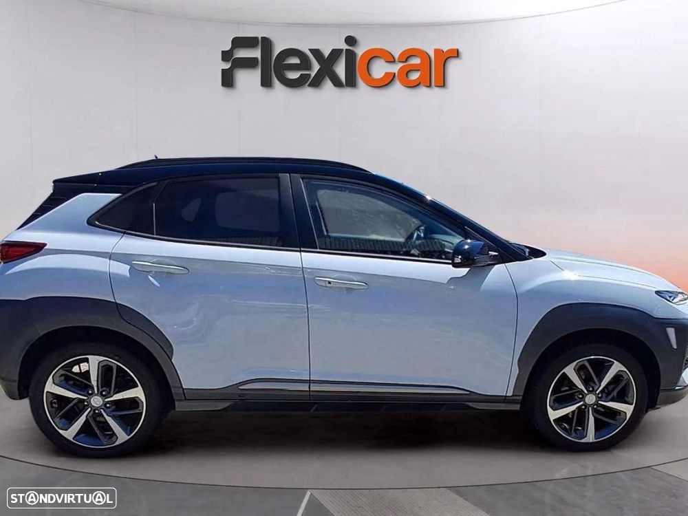 Hyundai Kauai 1.0 T-GDi Premium - 9