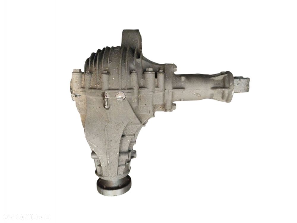 MOST DYFER PRZÓD MERCEDES ML W164 LIFT (2008-2011) 3.0 CDI 224KM - 1