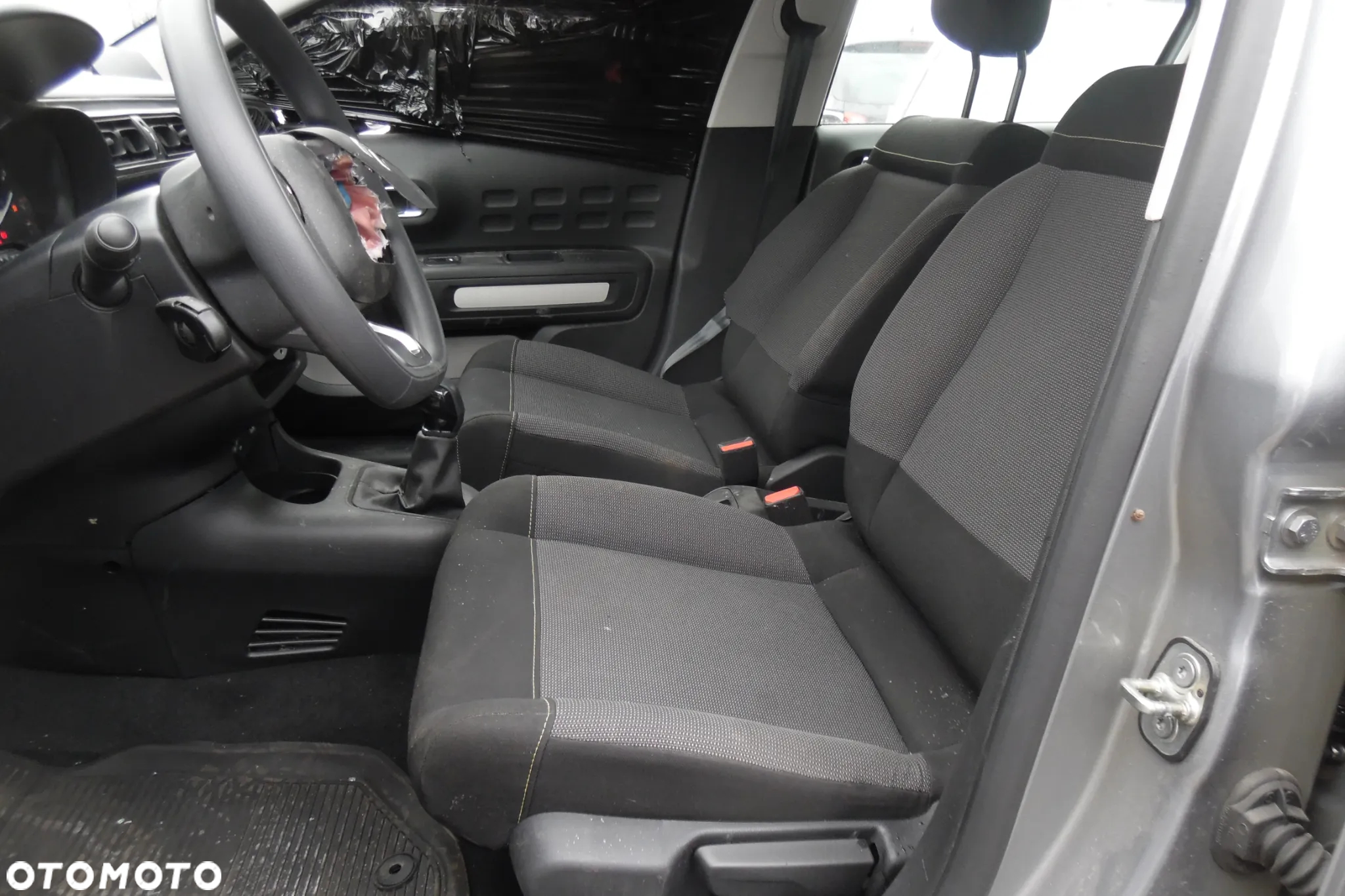 Citroën C3 1.2 PureTech Feel - 7