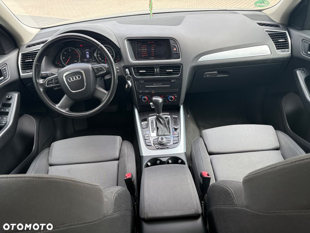 Audi Q5 2.0 TDI Quattro S tronic Prime Line - 24