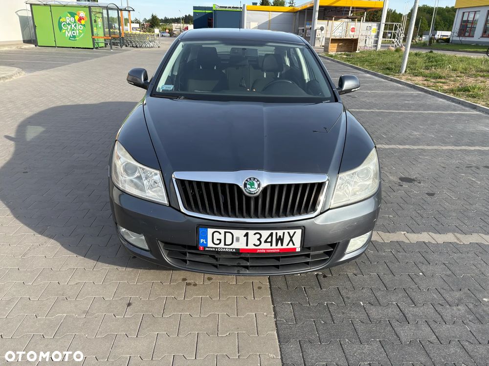 Skoda Octavia - 7