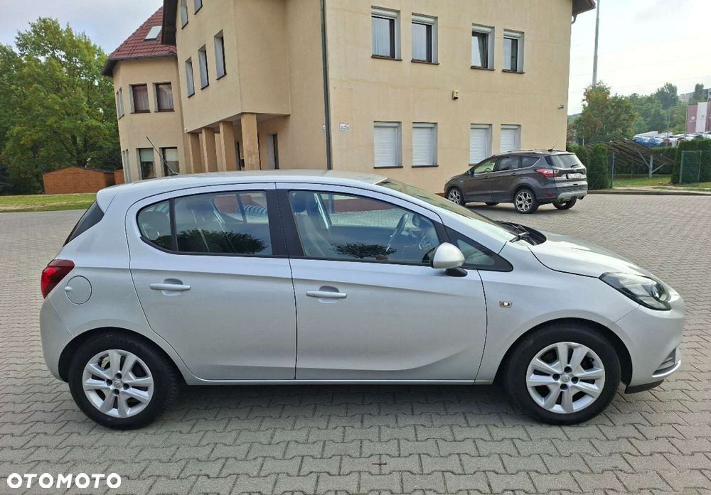 Opel Corsa - 7