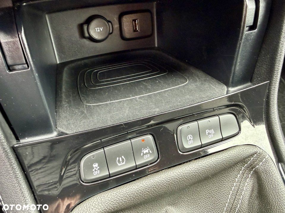 Opel Grandland X 1.2 Start/Stop INNOVATION - 28