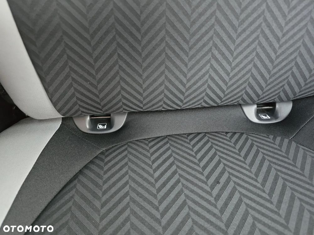 Fiat 500 1.0 GSE N3 Hybrid Rock Star - 31