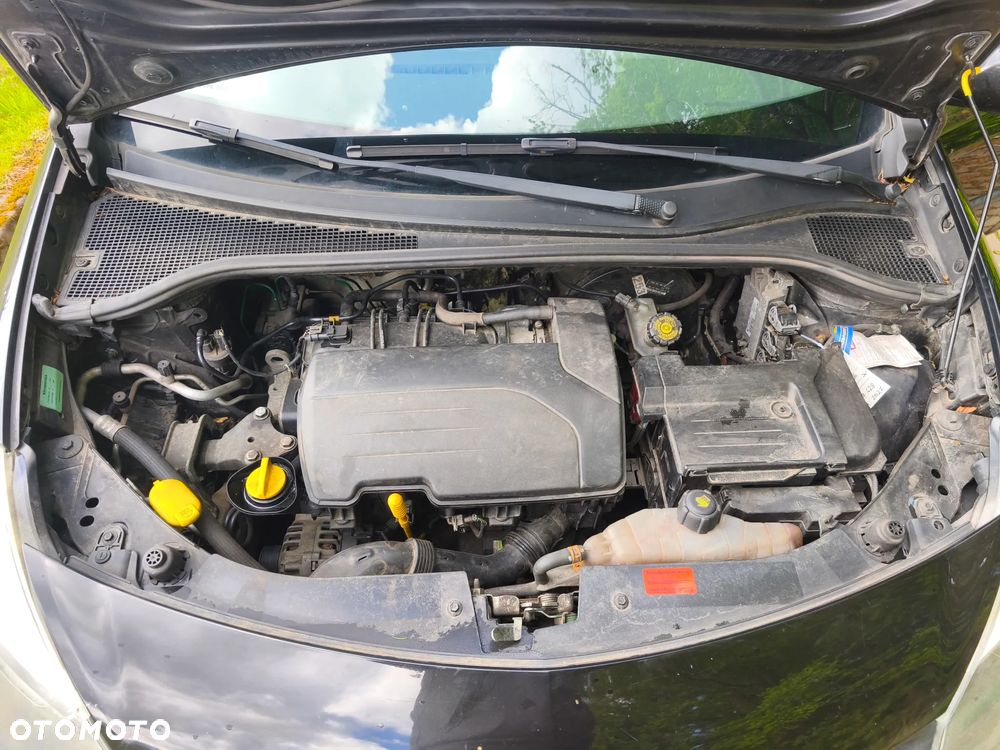 Renault Clio 1.2 16V Ripcurl - 15