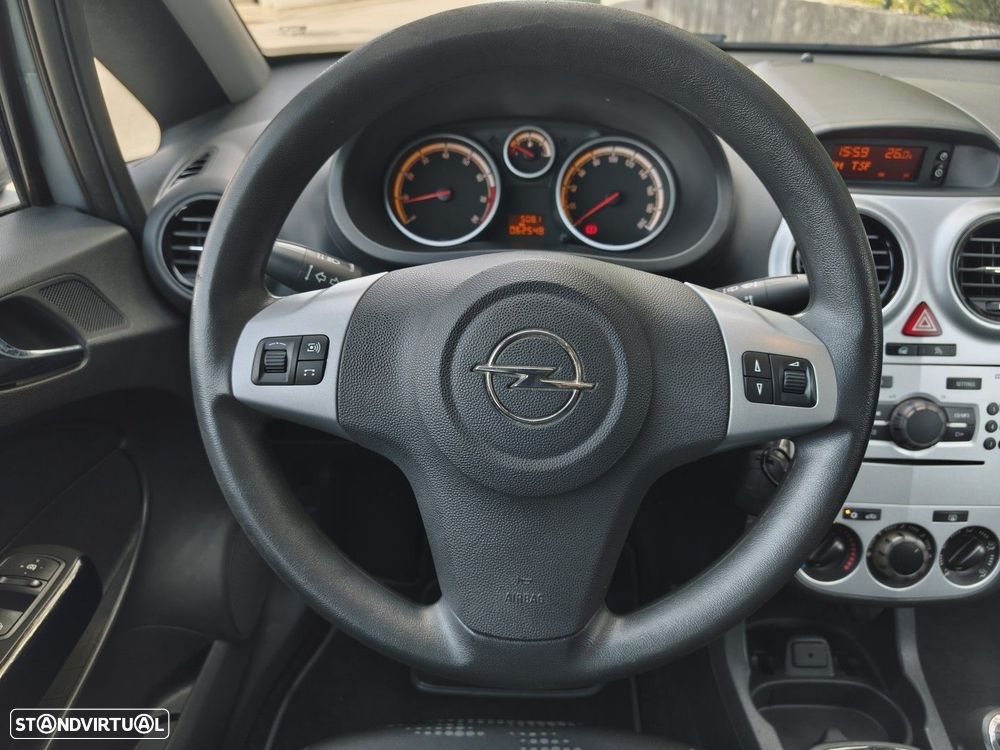 Opel Corsa 1.2 Enjoy - 16
