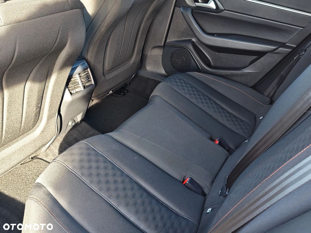 Peugeot 508 1.5 BlueHDi Active Pack S&S EAT8 - 28