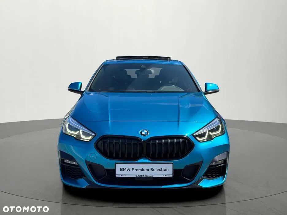 BMW Seria 2 220d xDrive M Sport - 8