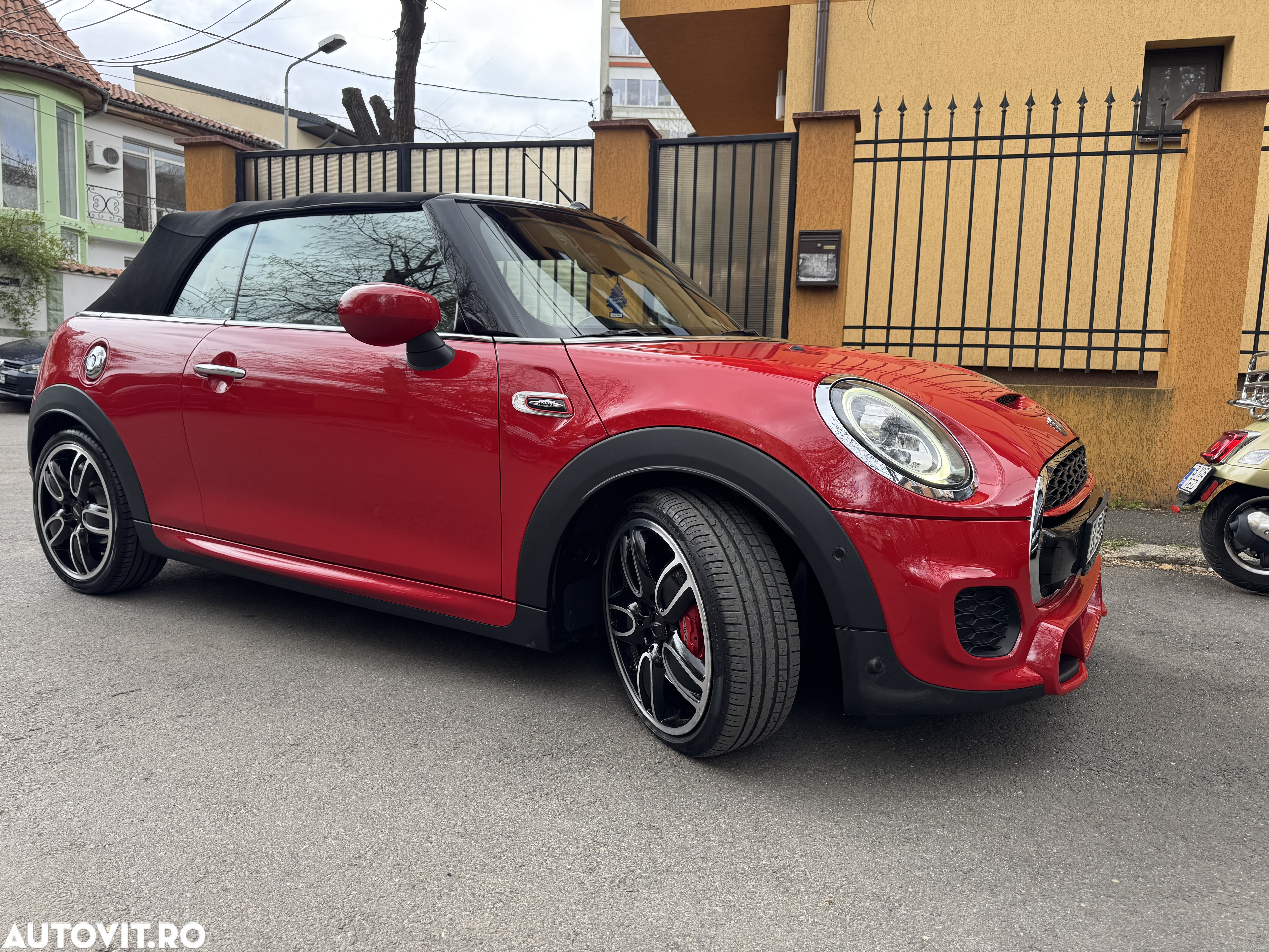 Mini Cooper S - 2