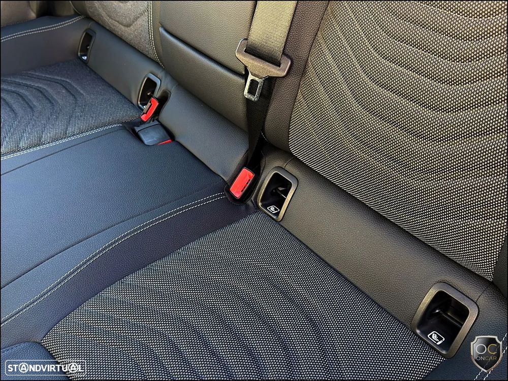 Mercedes-Benz A 250 e 8G-DCT Style - 40