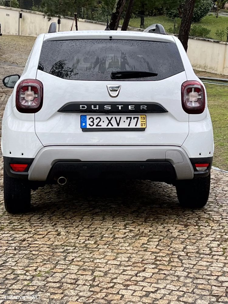 Dacia Duster 1.2 TCe Pack - 5