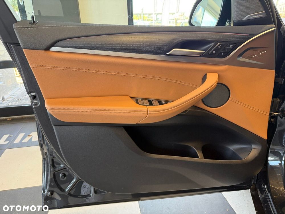 BMW X3 - 23